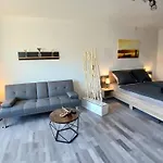 Apartamento Flora Stockach