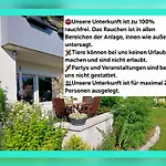 Flora Apartamento Stockach