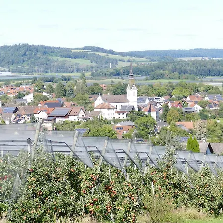 Flora Apartment Stockach