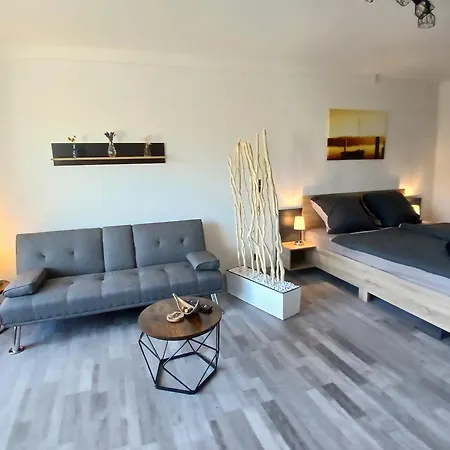 Lejlighed Flora Stockach