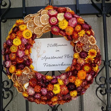 アパート Flora *