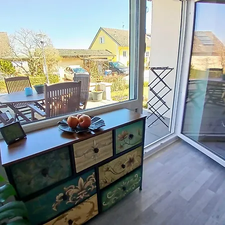 Flora シュトックアッハ