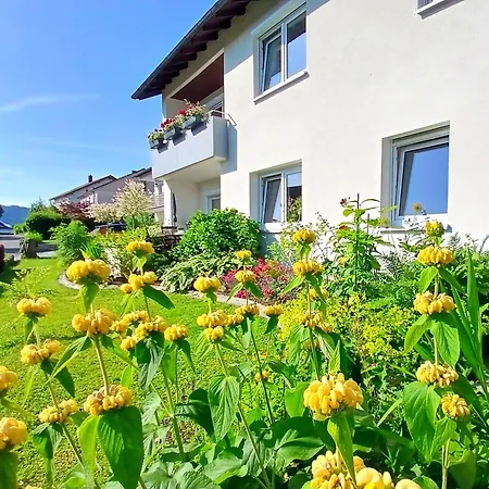 Apartamento Flora