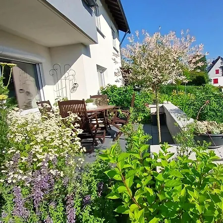 Flora Apartamento