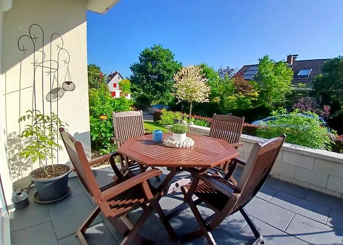 Flora Διαμέρισμα